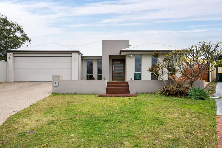 6 Hume Place, Padbury WA 6025