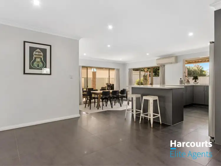 Fourth view of Homely house listing, 66 Murchison Road, Waikiki WA 6169