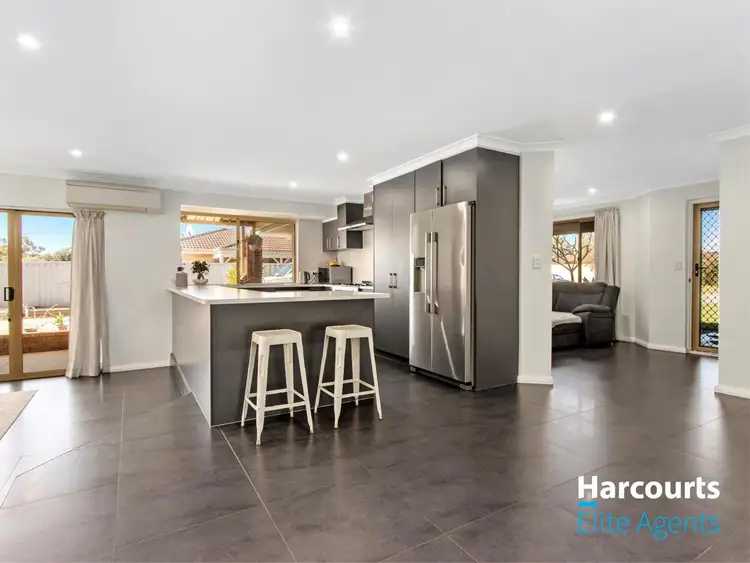 Fifth view of Homely house listing, 66 Murchison Road, Waikiki WA 6169