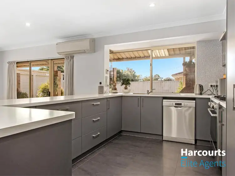 Sixth view of Homely house listing, 66 Murchison Road, Waikiki WA 6169
