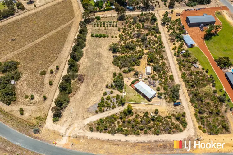 Main view of Homely house listing, 20 Cornish Crt, Gabbadah WA 6041