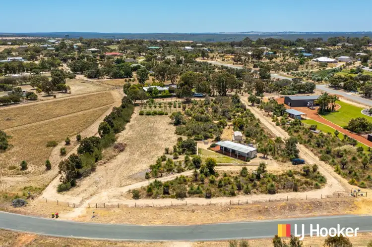 Second view of Homely house listing, 20 Cornish Crt, Gabbadah WA 6041
