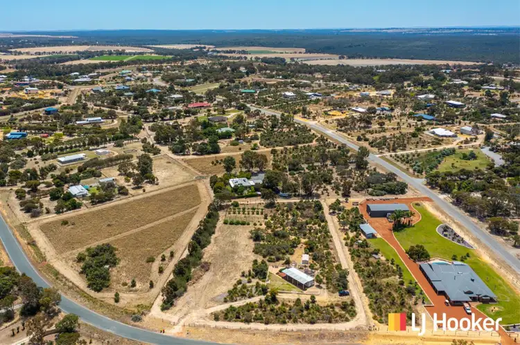 Fourth view of Homely house listing, 20 Cornish Crt, Gabbadah WA 6041