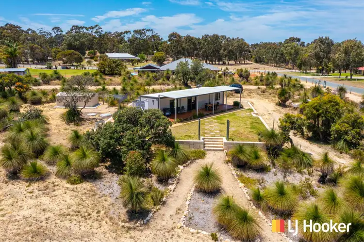Fifth view of Homely house listing, 20 Cornish Crt, Gabbadah WA 6041