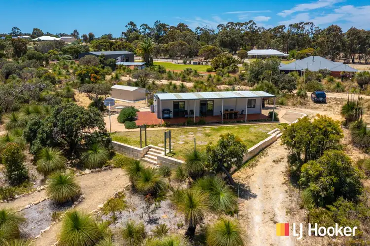 Sixth view of Homely house listing, 20 Cornish Crt, Gabbadah WA 6041