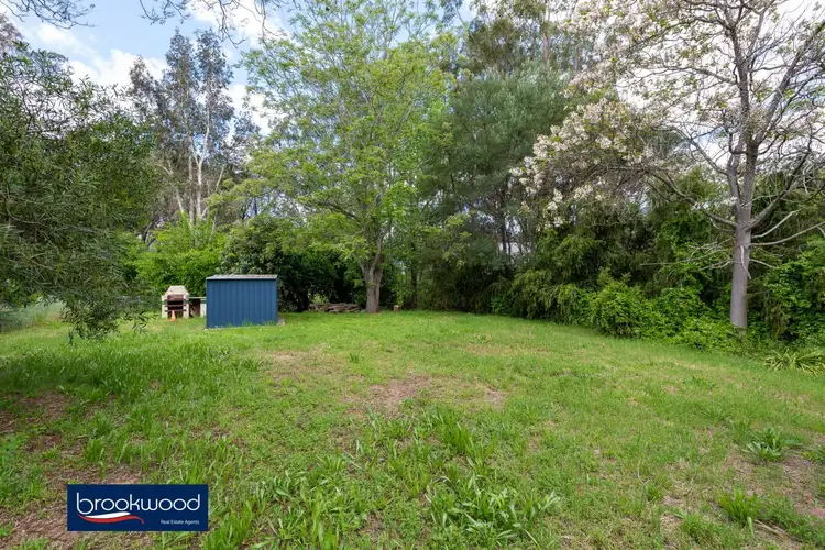 Second view of Homely land listing, 4 Evans Street, Mount Helena WA 6082