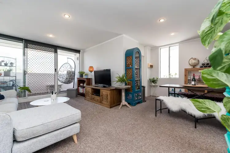 86/12 Wall Street, Maylands WA 6051