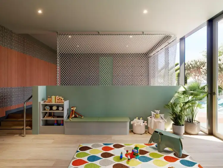 Seventh view of Homely apartment listing, Lot 167, 2707/99 Mill Point Road, South Perth WA 6151