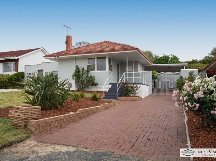 19 Ferdinand Crescent, Coolbellup WA 6163