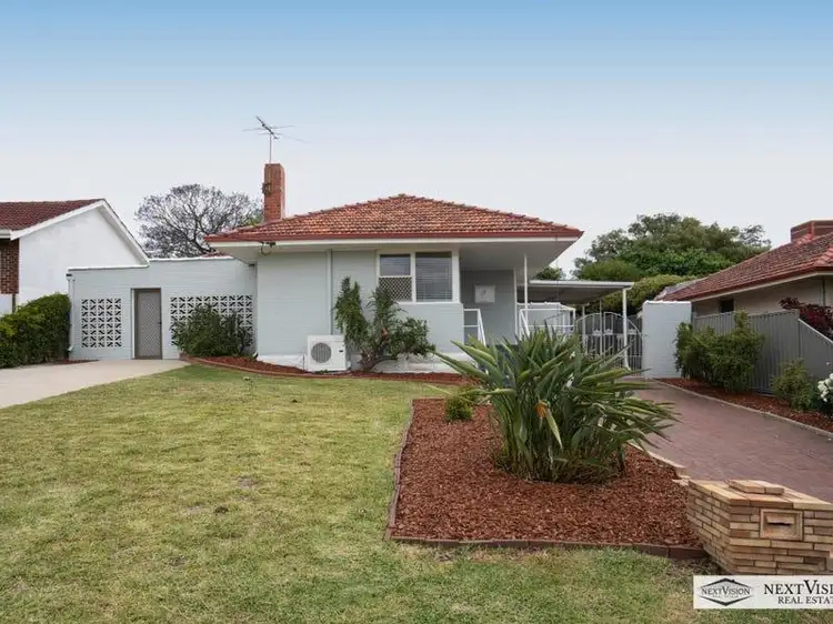 Second view of Homely house listing, 19 Ferdinand Crescent, Coolbellup WA 6163