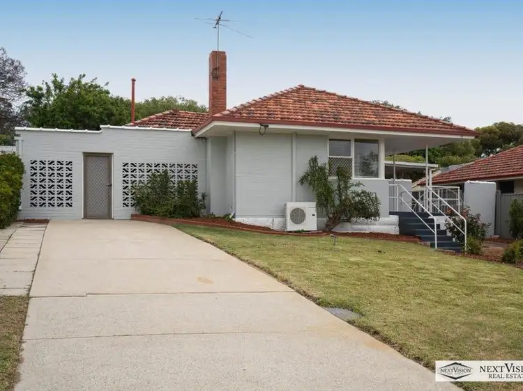 Third view of Homely house listing, 19 Ferdinand Crescent, Coolbellup WA 6163