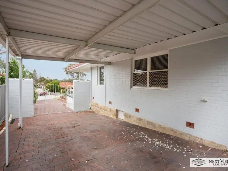 Fifth view of Homely house listing, 19 Ferdinand Crescent, Coolbellup WA 6163