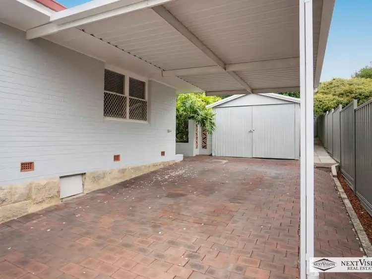 Sixth view of Homely house listing, 19 Ferdinand Crescent, Coolbellup WA 6163
