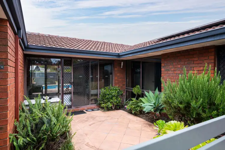 Fourth view of Homely house listing, 27 David Crescent, Hillarys WA 6025