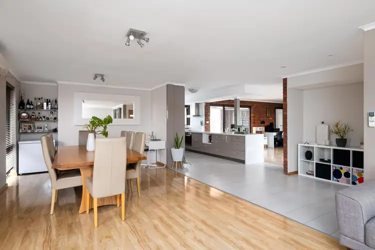 Sixth view of Homely house listing, 27 David Crescent, Hillarys WA 6025