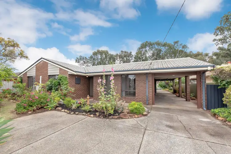 206 Walter Road East, Bassendean WA 6054