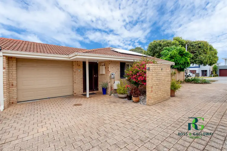 92A Murray Road, Bicton WA 6157