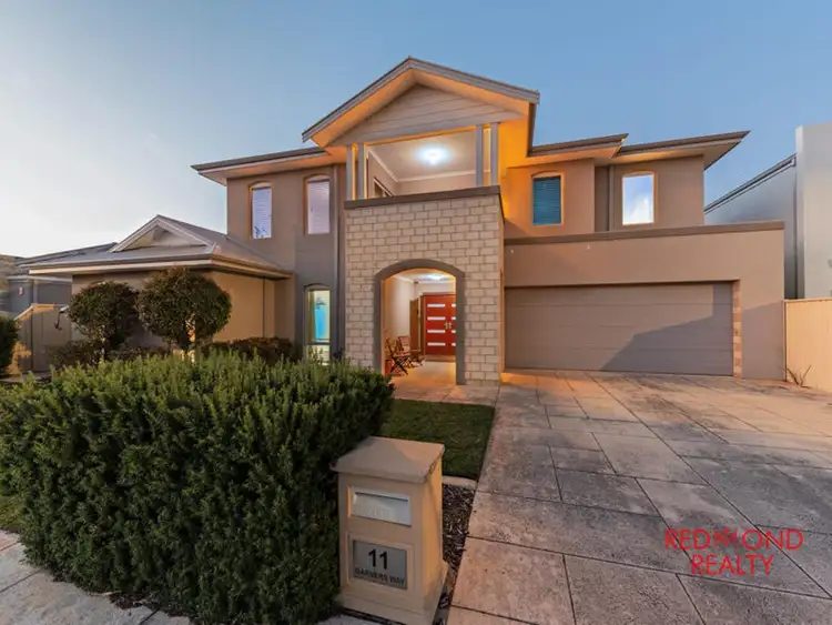 11 Garners Way, Burns Beach WA 6028