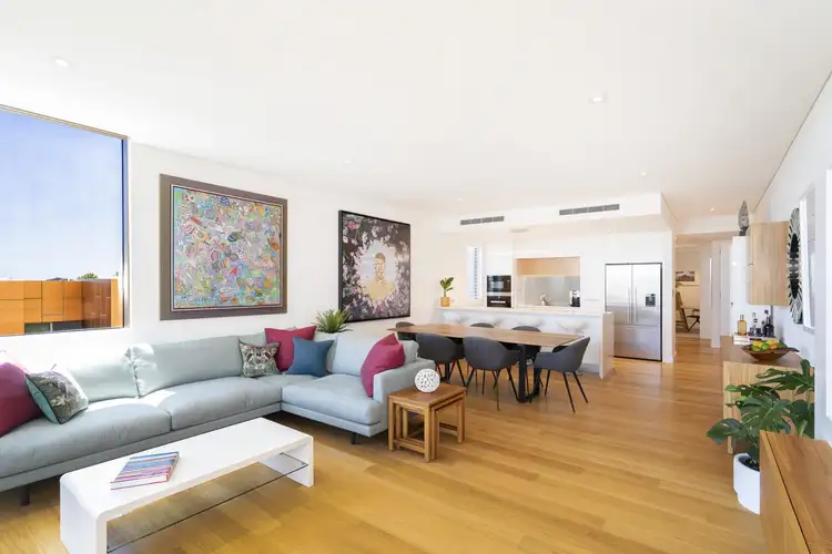 6/6 Tasker Place, North Fremantle WA 6159