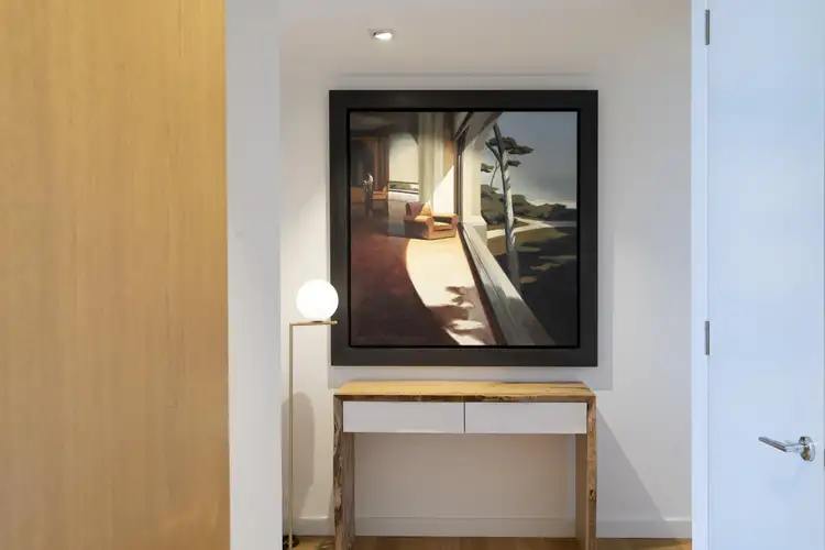 Second view of Homely apartment listing, 6/6 Tasker Place, North Fremantle WA 6159