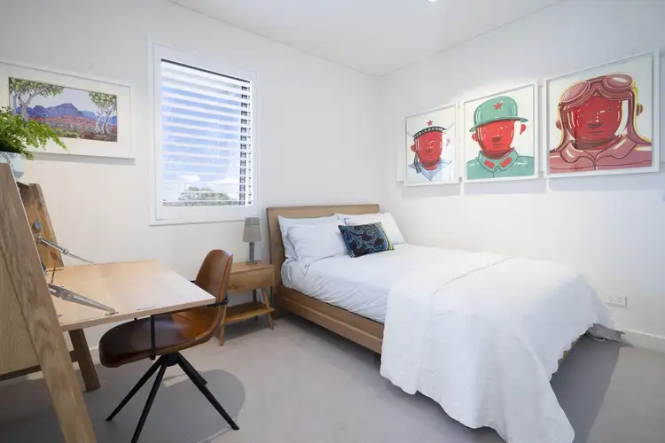 Fourth view of Homely apartment listing, 6/6 Tasker Place, North Fremantle WA 6159
