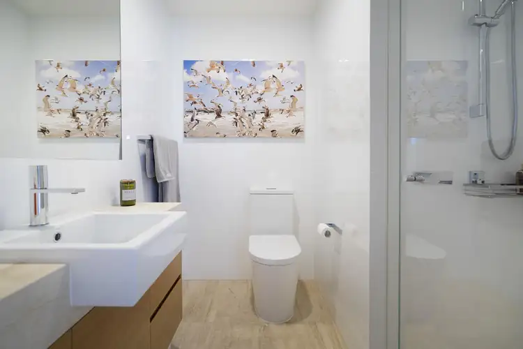Fifth view of Homely apartment listing, 6/6 Tasker Place, North Fremantle WA 6159