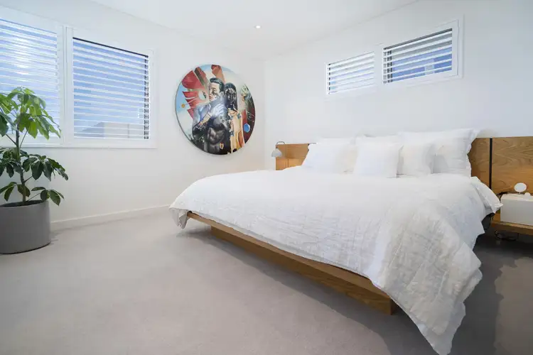 Sixth view of Homely apartment listing, 6/6 Tasker Place, North Fremantle WA 6159