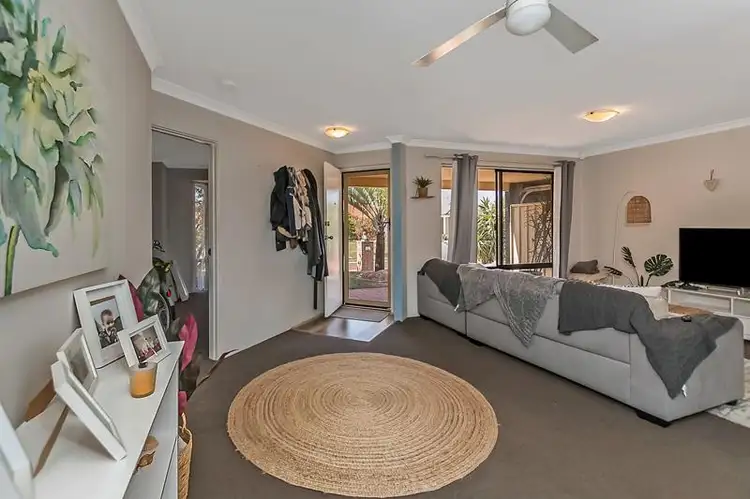 Fourth view of Homely house listing, 17 Mulloway Place, Warnbro WA 6169