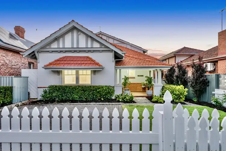 31 Camelia Street, North Perth WA 6006