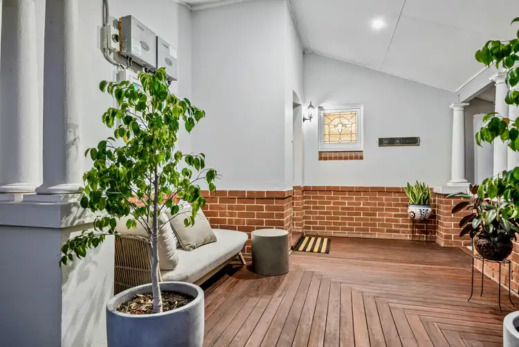 Third view of Homely house listing, 31 Camelia Street, North Perth WA 6006