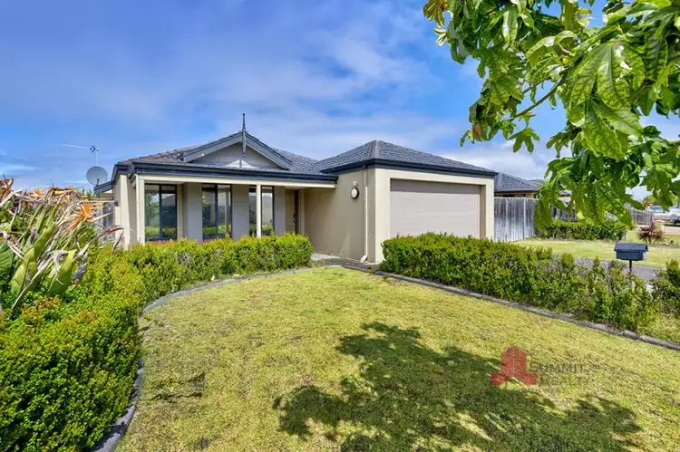 Main view of Homely house listing, 86 Barton Drive, Australind WA 6233