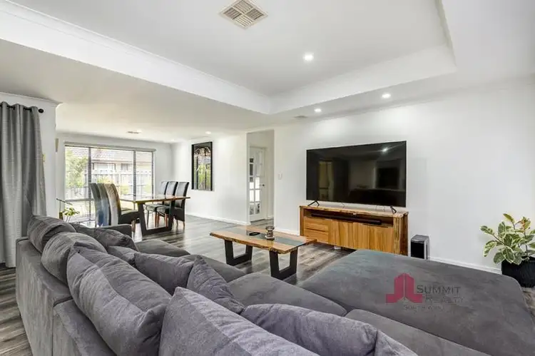 Sixth view of Homely house listing, 86 Barton Drive, Australind WA 6233