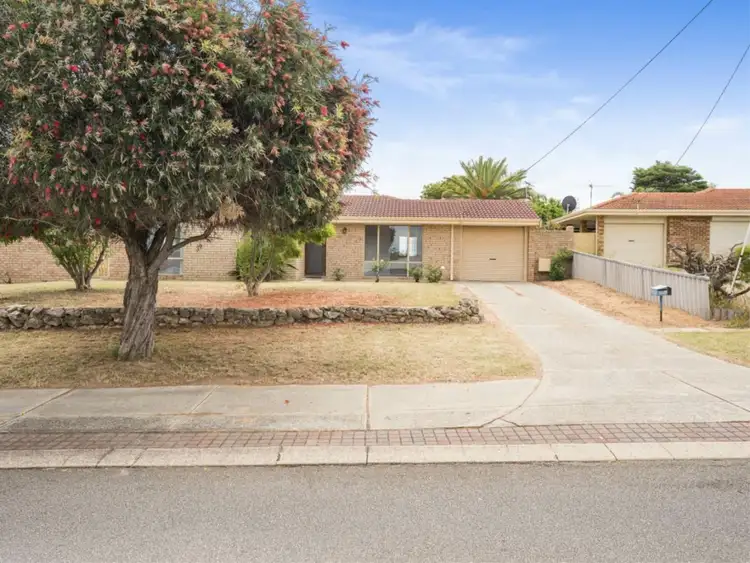 52 Challenger Avenue, Parmelia WA 6167