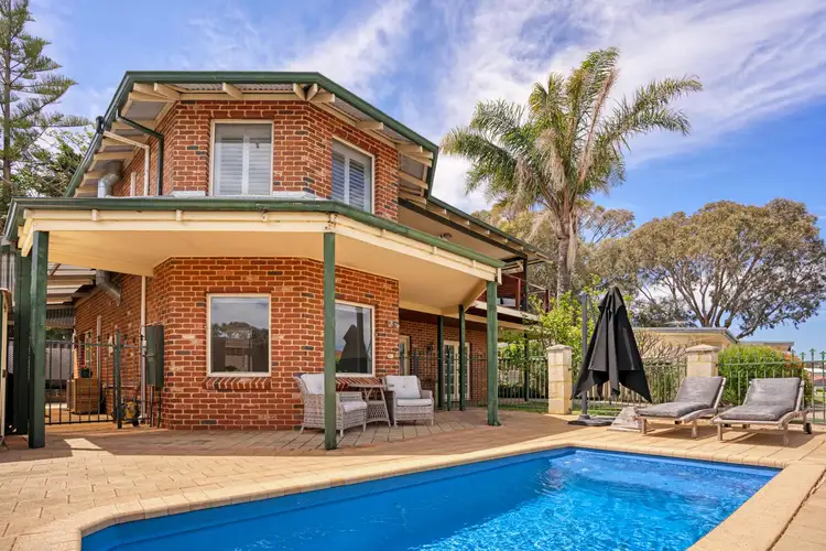 58B Stockdale Crescent, Wembley Downs WA 6019