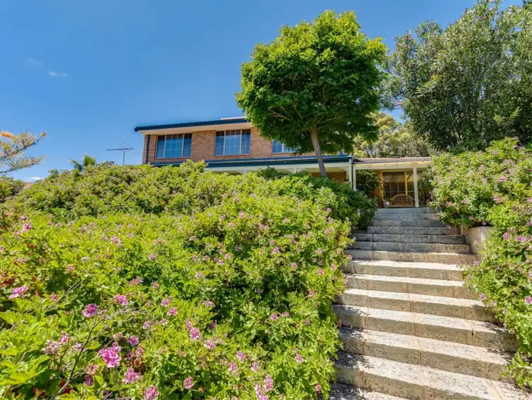 Main view of Homely house listing, 13 Rushton Terrace, Mount Nasura WA 6112