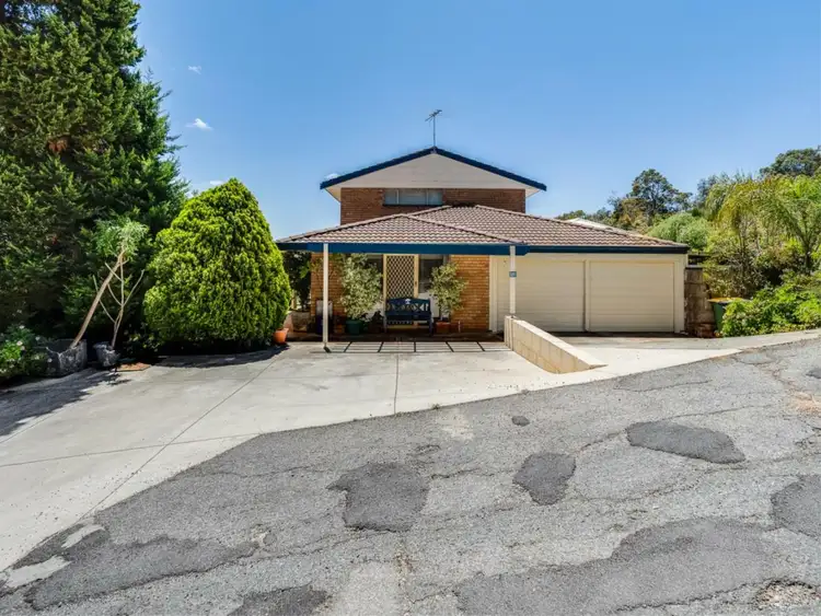 Fifth view of Homely house listing, 13 Rushton Terrace, Mount Nasura WA 6112
