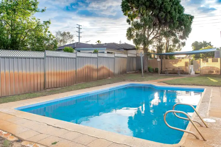 Fifth view of Homely apartment listing, 30/32 Camboon Road, Morley WA 6062