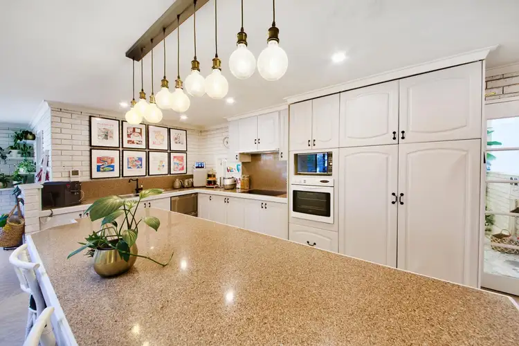 Fifth view of Homely house listing, 169 Glengarry Drive, Duncraig WA 6023