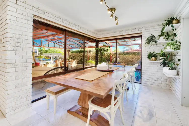 Sixth view of Homely house listing, 169 Glengarry Drive, Duncraig WA 6023