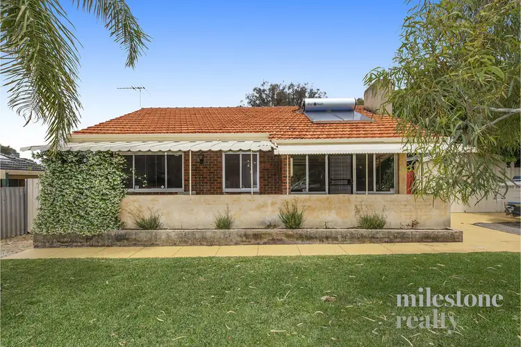 Main view of Homely house listing, 57 Hartley Street, Coolbellup WA 6163
