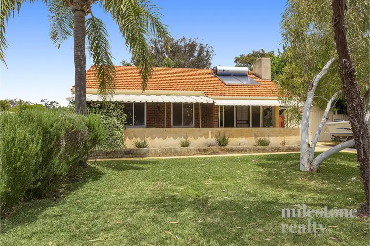 Second view of Homely house listing, 57 Hartley Street, Coolbellup WA 6163
