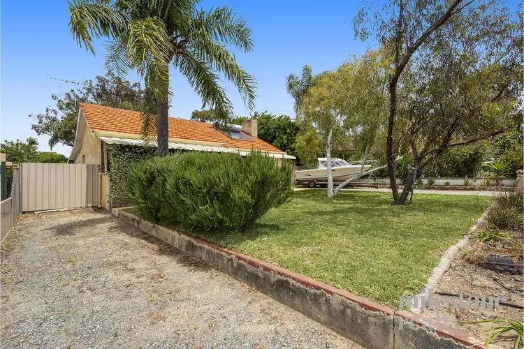 Third view of Homely house listing, 57 Hartley Street, Coolbellup WA 6163
