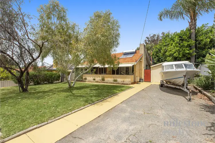 Fourth view of Homely house listing, 57 Hartley Street, Coolbellup WA 6163
