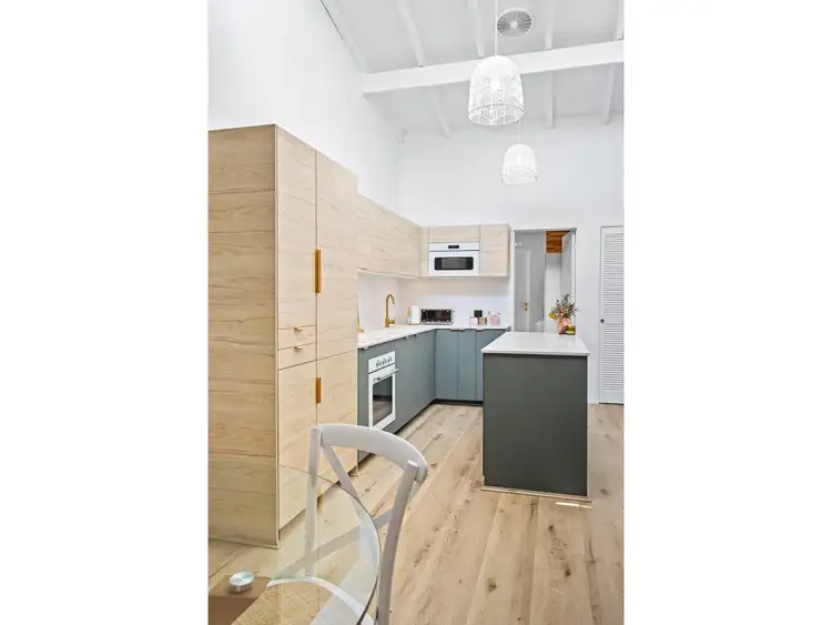 Seventh view of Homely unit listing, 8/31 Waterloo Street, Joondanna WA 6060