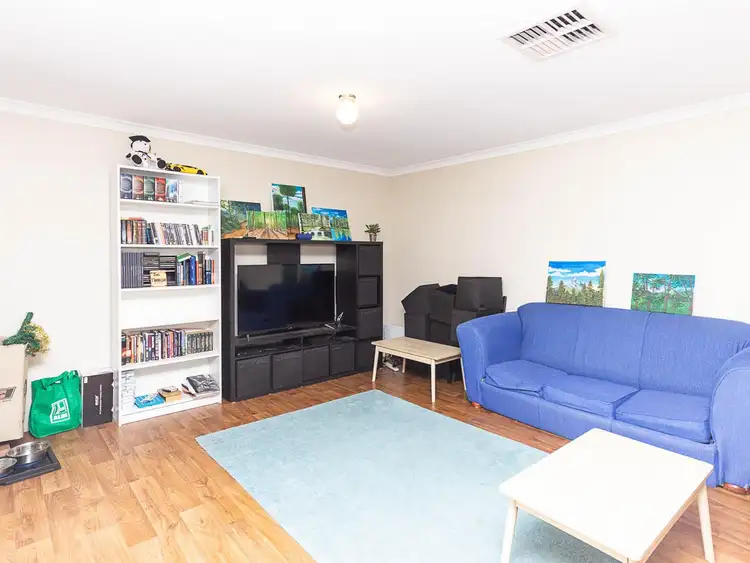 Fourth view of Homely house listing, 77 Brixton Crescent, Ellenbrook WA 6069