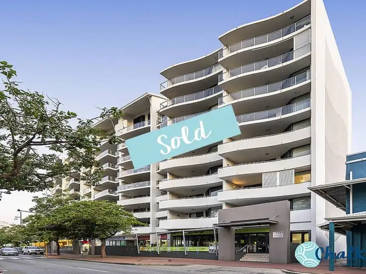 Main view of Homely apartment listing, 79/21 Rockingham Beach Rd, Rockingham WA 6168