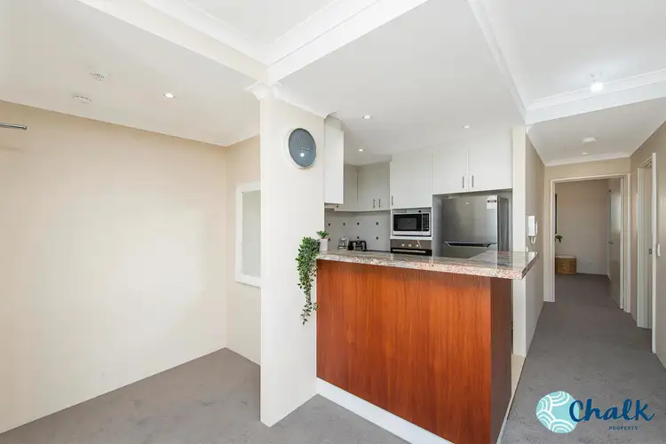 Fourth view of Homely apartment listing, 79/21 Rockingham Beach Rd, Rockingham WA 6168