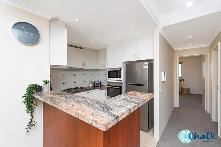 Fifth view of Homely apartment listing, 79/21 Rockingham Beach Rd, Rockingham WA 6168