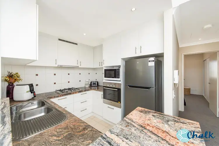 Sixth view of Homely apartment listing, 79/21 Rockingham Beach Rd, Rockingham WA 6168