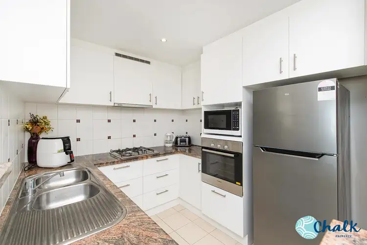 Seventh view of Homely apartment listing, 79/21 Rockingham Beach Rd, Rockingham WA 6168